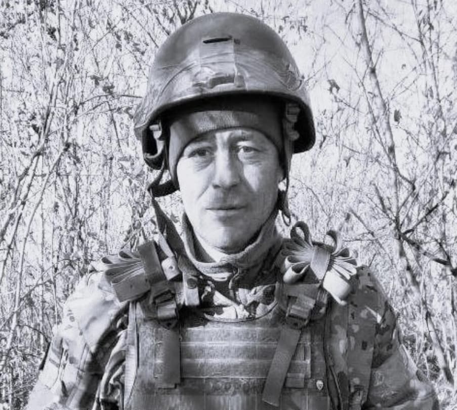 Сороковиков Алексей Владимирович