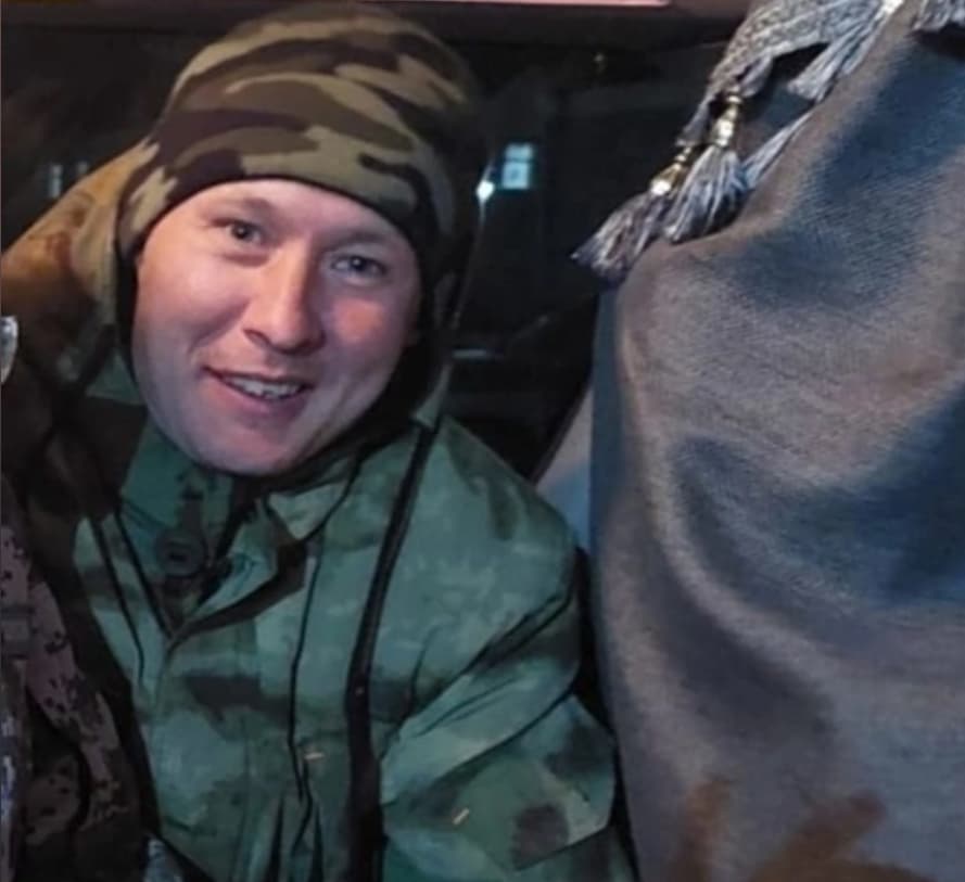 Скворцов Владимир Викторович