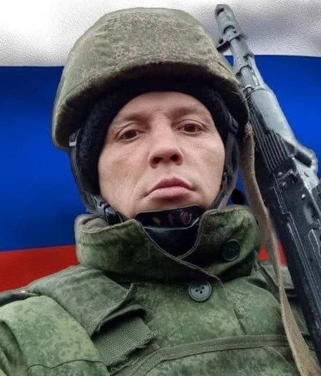 Механтьев Сергей Рафаилович