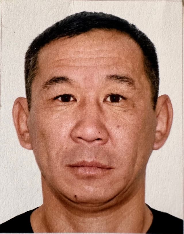 Изиев Иннокентий Валерьевич