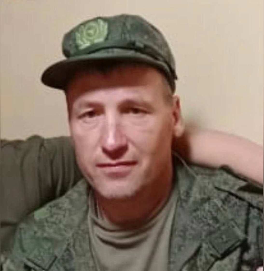 Яковлев Николай Николаевич