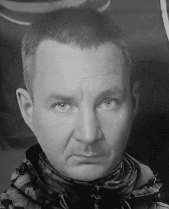 Меркулов Иван Петрович