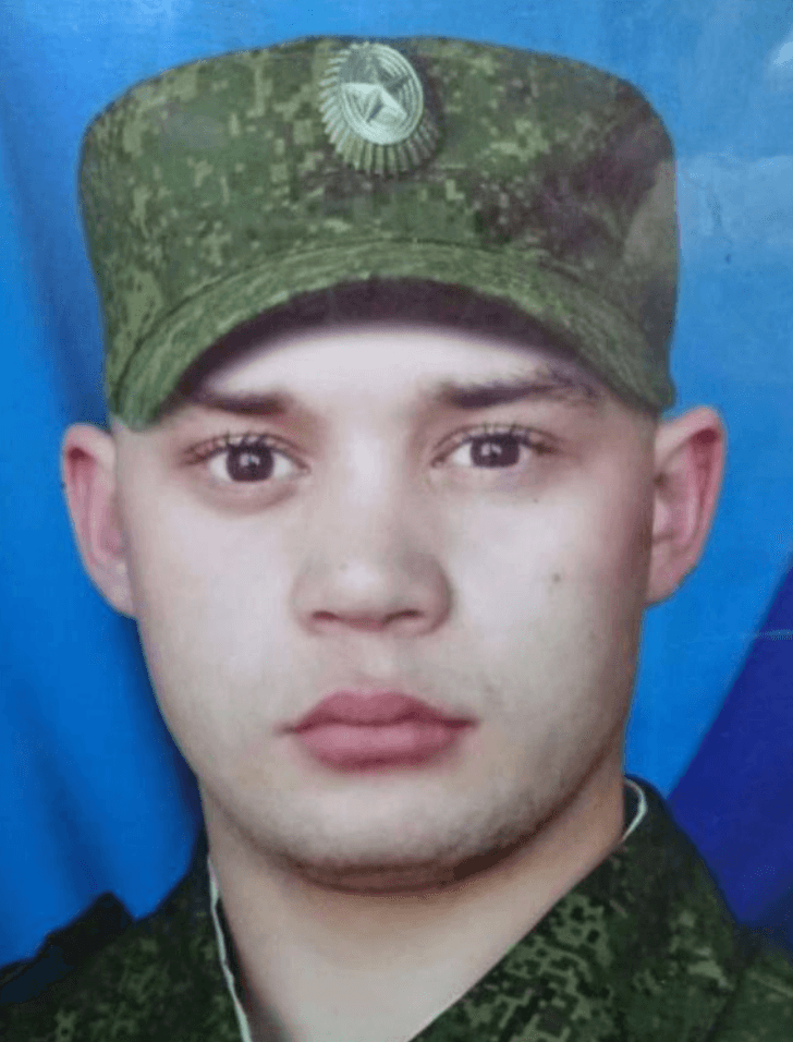 Москвитин Евгений Ильич