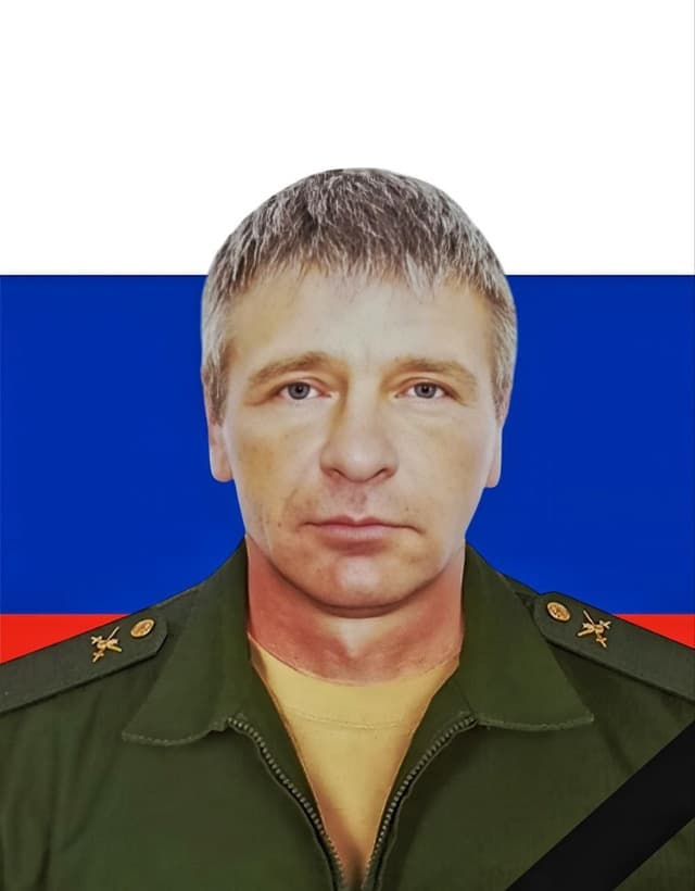 Болдырев Максим Владимирович