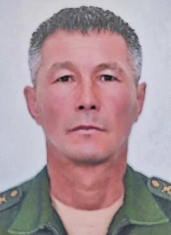 Зверев Владимир Анатольевич