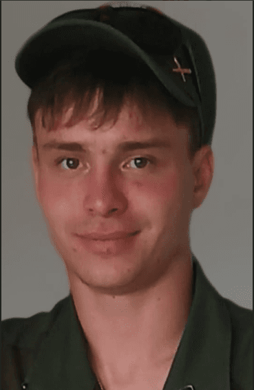 Якимов Никита Владимирович