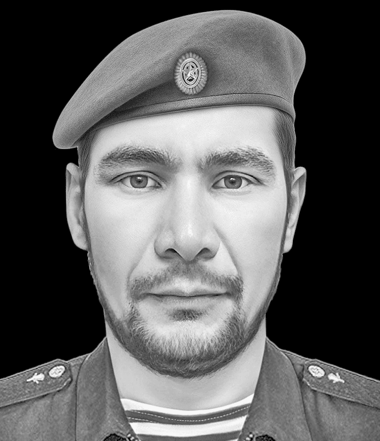 Лоскутников Евгений Анатольевич