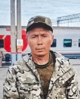Лыбин Евгений Владимирович