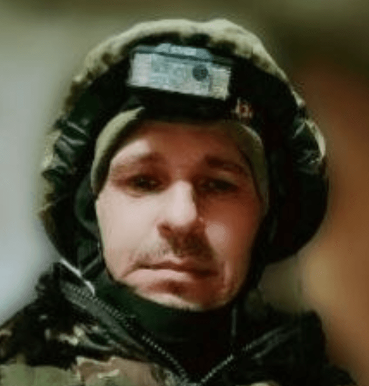 Иванов Александр Валерьевич