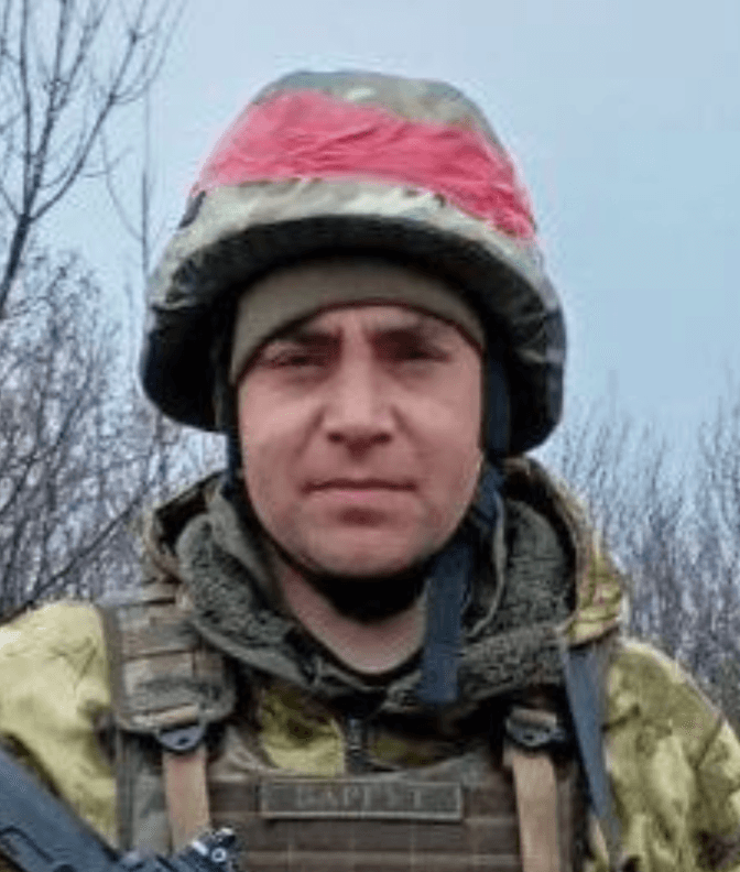 Гаськов Иван Константинович