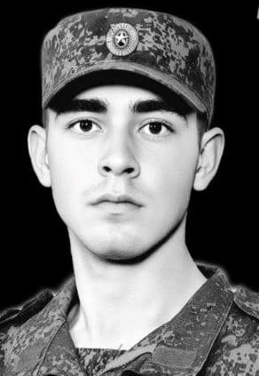 Попов Сергей Алексеевич