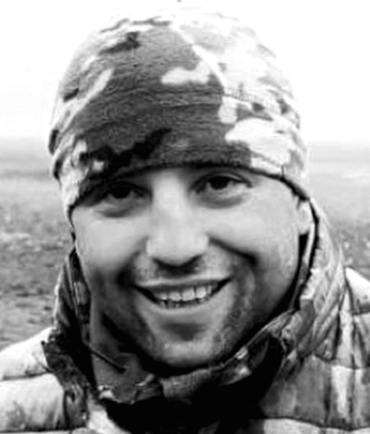 Гоголадзе Тамазе Сергеевич