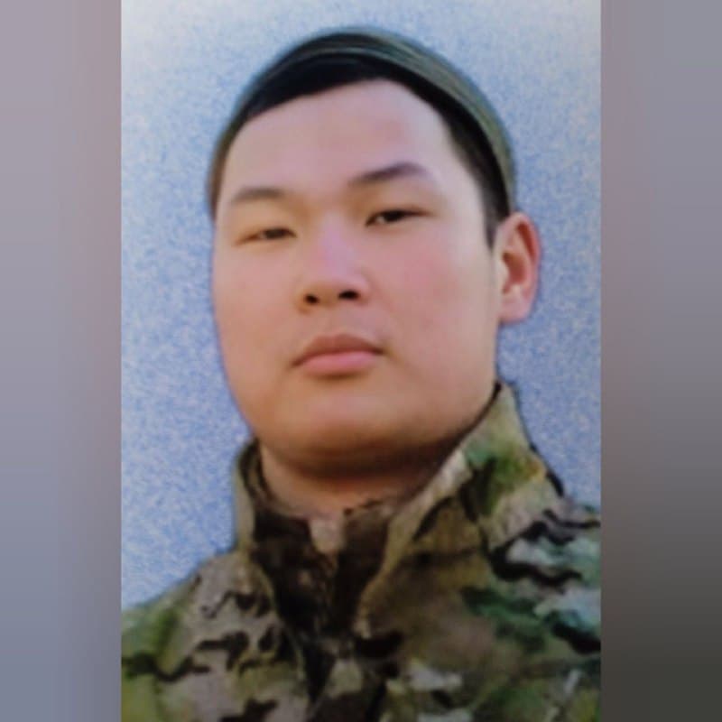 Шагдуров Артур Батоевич