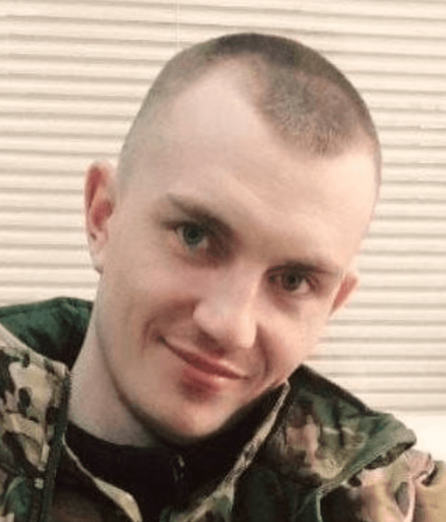 Ефимов Владимир Григорьевич