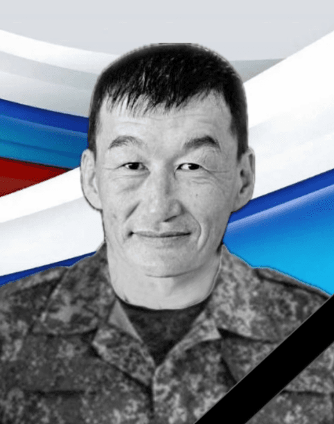 Бандеев Борис Васильевич