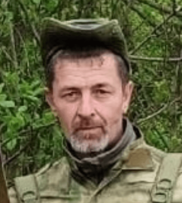 Шерстобитов Василий Владимирович