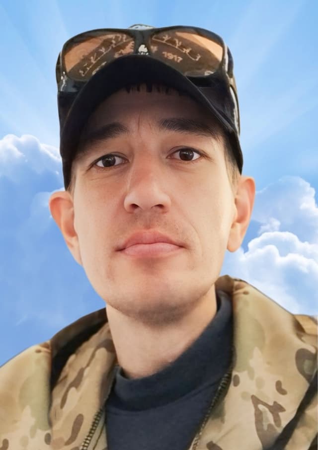 Родионов Владимир Викторович