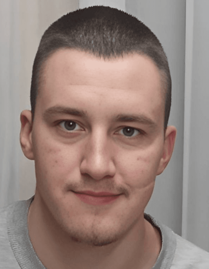 Куренков Алексей Андреевич