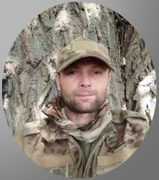 Чимитов Марат Валерьевич