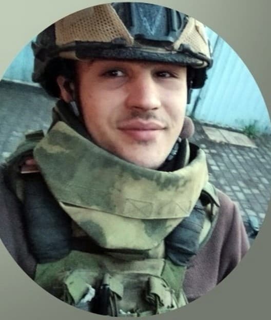 Кривошеев Василий Владимирович