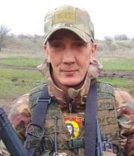 Яковлев Василий Леонидович