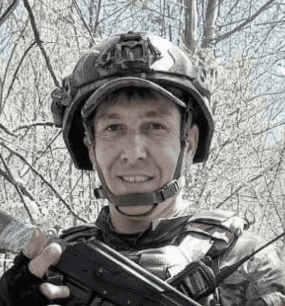 Збиглей Андрей Богданович