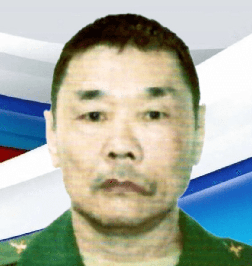 Манданов Бато-Жаргал Васильевич