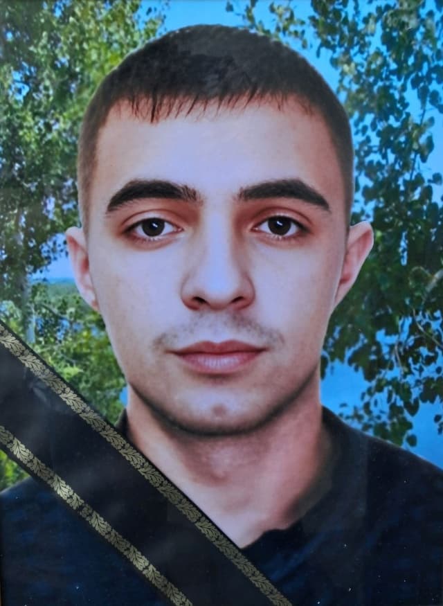 Коренев Владимир Александрович