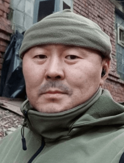 Бальжинимаев Юрий Витальевич