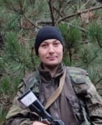 Кокорин Семён Павлович