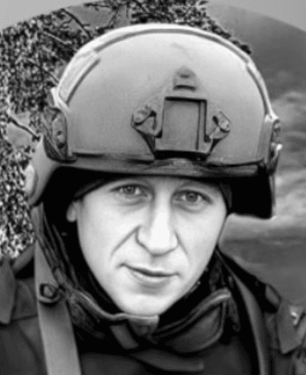 Бондаренко Алексей Николаевич