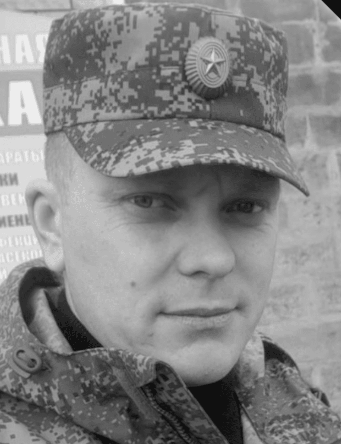 Иванов Павел Васильевич