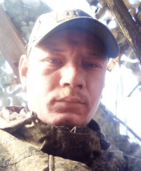 Родионов Денис Андреевич