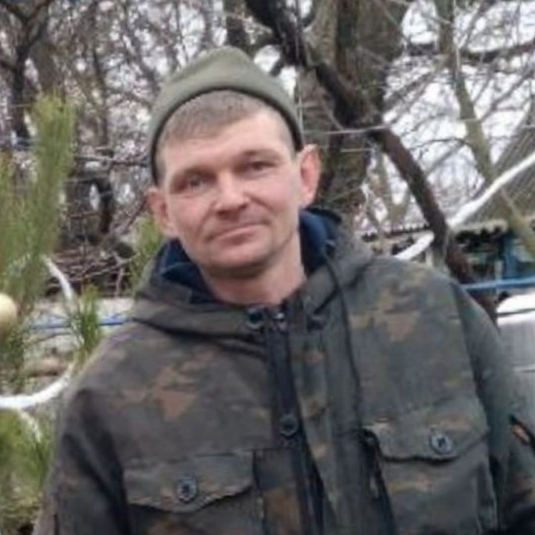 Тугаринов Дмитрий Викторович