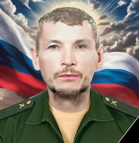 Тенетов Виктор Борисович