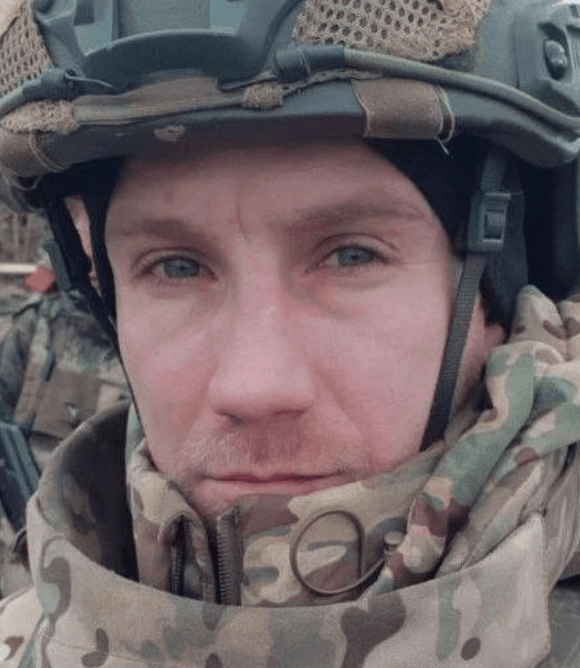 Молчанов Виталий Владимирович