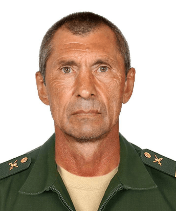 Абрамов Андрей Владимирович