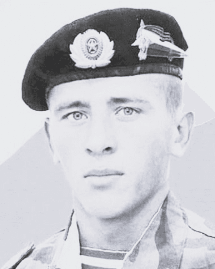 Игнатьев Андрей Юрьевич