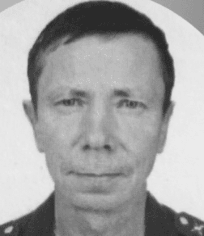 Мясоедов Анатолий Алексеевич