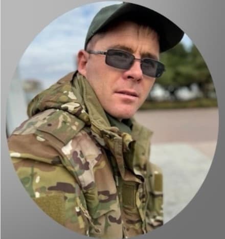 Грабельников Александр Владимирович