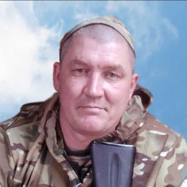 Хаустов Сергей Сергеевич