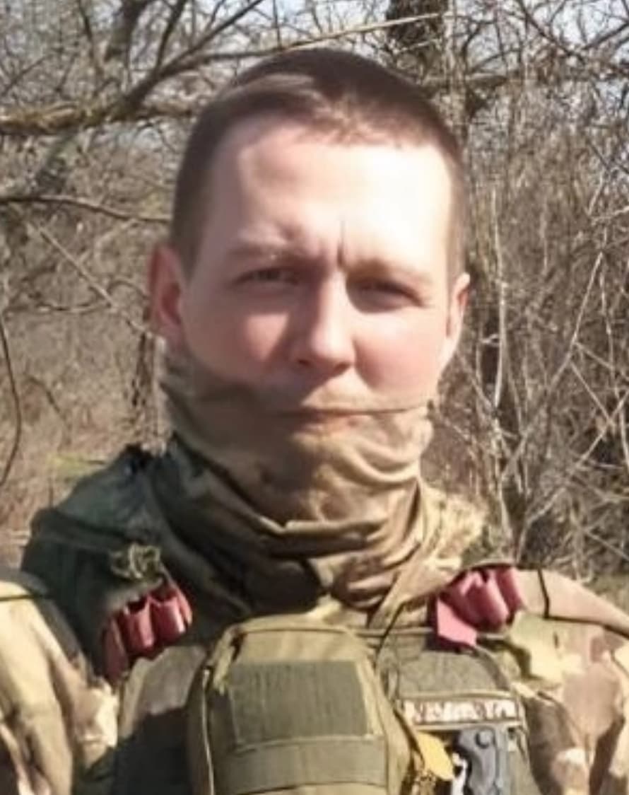 Савельев Владимир Сергеевич