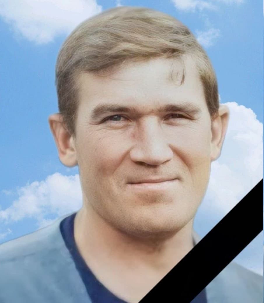 Никулица Пётр Борисович