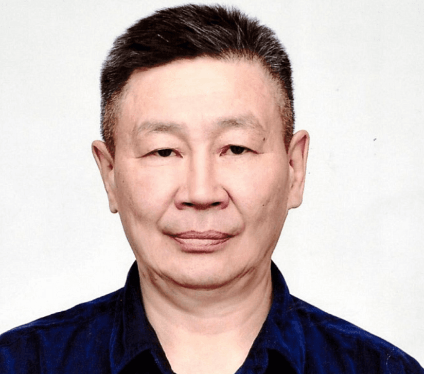 Цыдыпов Баир Жамсуевич