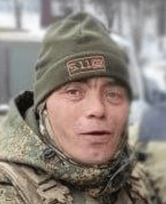 Купцов Алексей Владимирович