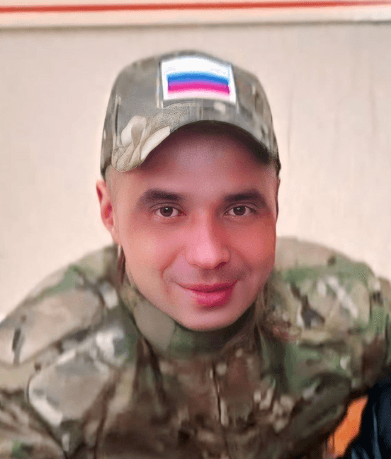 Шаликов Вячеслав Иванович