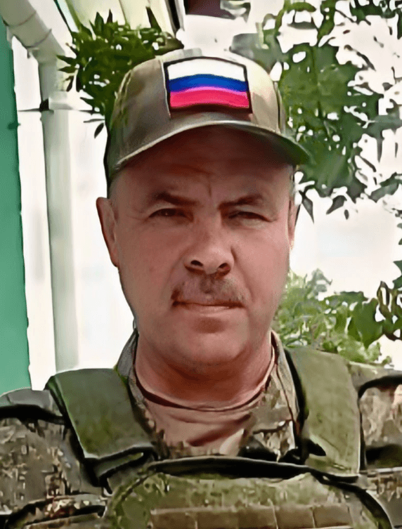Яньков Валерий Иннокентьевич