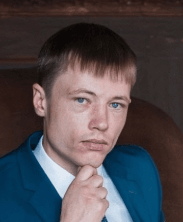 Середин Максим Викторович