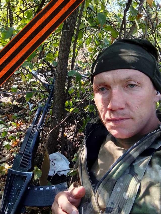 Гапонов Леонид Евгеньевич