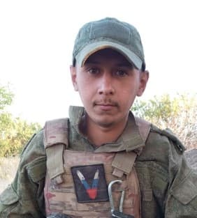 Логинов Никита Александрович